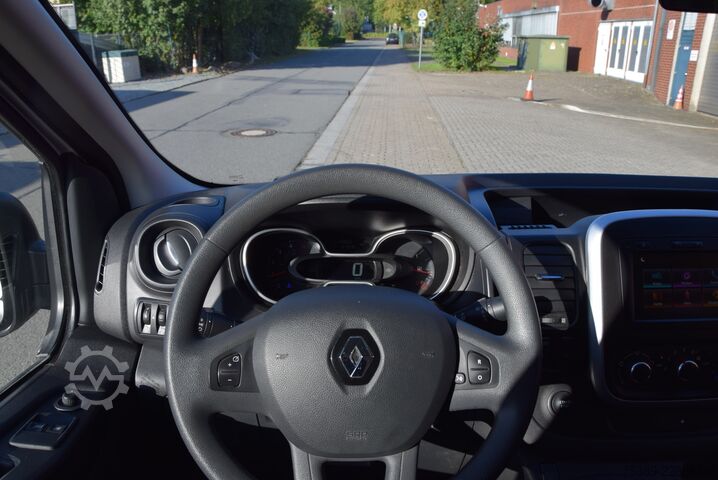 Panel kombi Renault Trafic  2,0 DCI L2H1 3,0t Tempomat Klima Navi LED