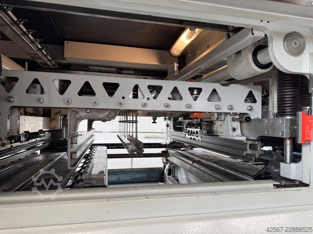 Machine d'impression Bobst SPanthera 106 LER Bobst SPanthera 106 LER