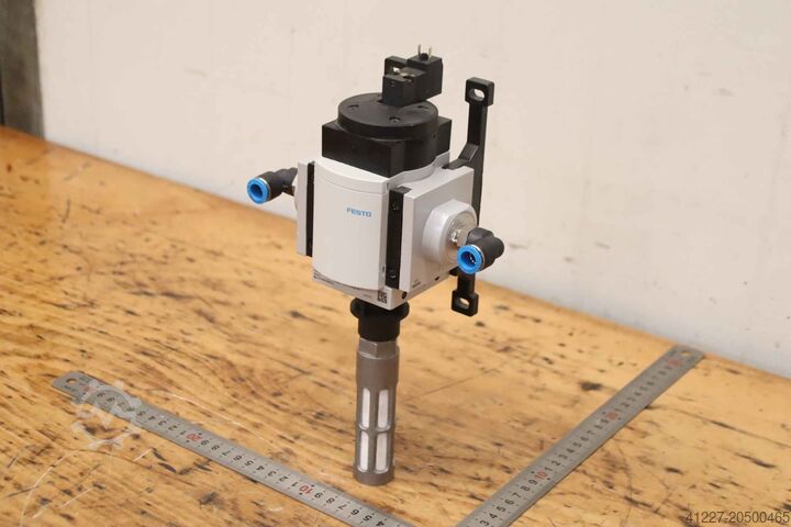 Pneumatikventil Festo MS6-EE-3/8-10V24  542586