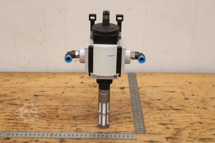 Pneumatikventil Festo MS6-EE-3/8-10V24  542586