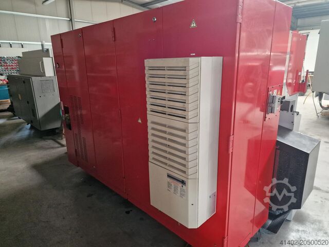 CNC lathe Emco ET 365