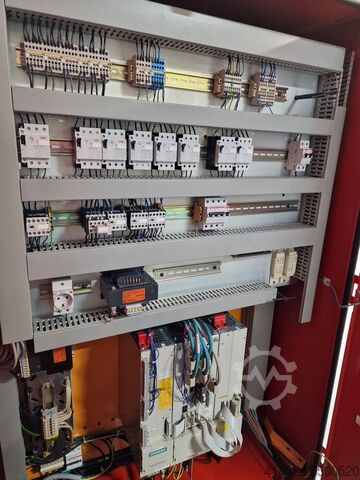 CNC lathe Emco ET 365