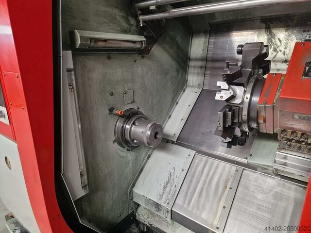 CNC lathe Emco ET 365