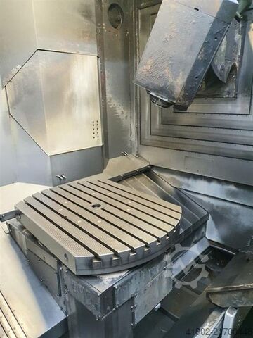 Bearbejdningscenter - universal DECKEL DMU 80 P HiDyn