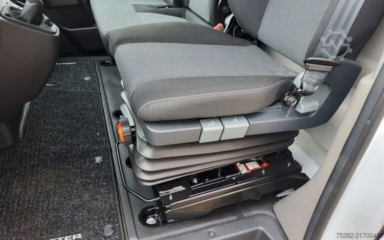 Walizka Renault Master V-69-LZN (Niet te koop ivm Verhuur) 165...