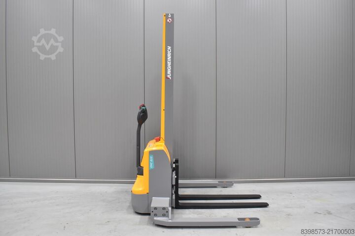Transpalet manual Jungheinrich EMC B10