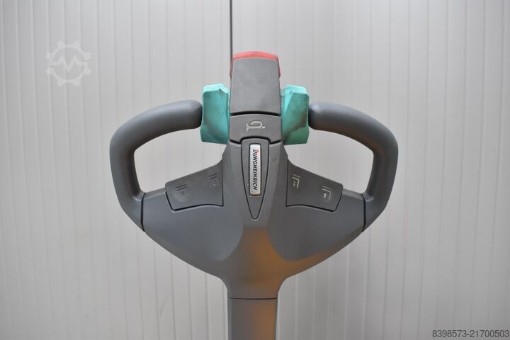 Transpalet manual Jungheinrich EMC B10