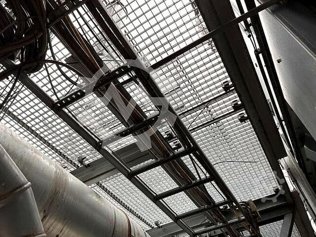 System odciągowy Holtrop & Jansma ODFS-690