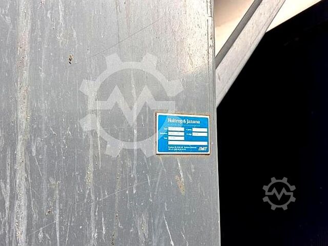 R. Krommenhoek & Zn R. Krommenhoek & Zn R. Krommenhoek & Zn