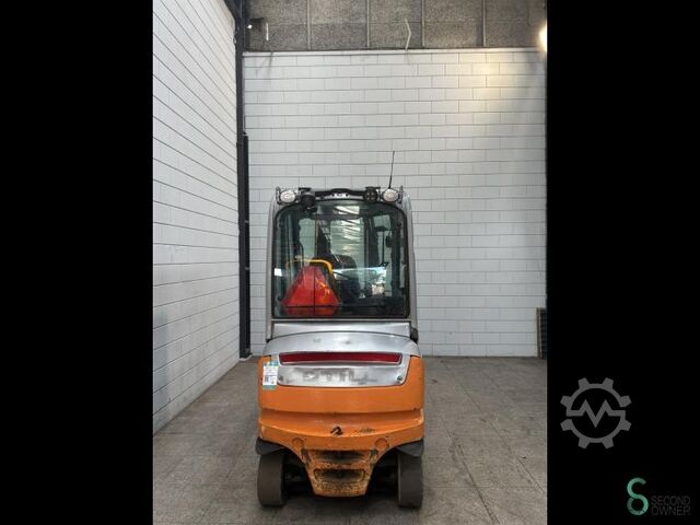  Still RX60-25L