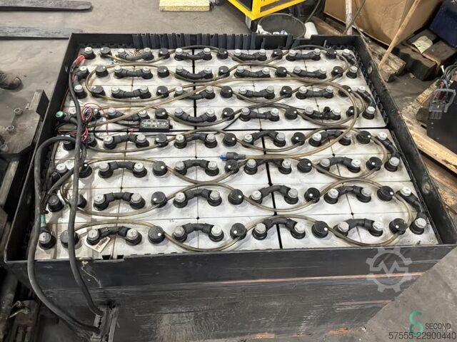  Still RX60-25L