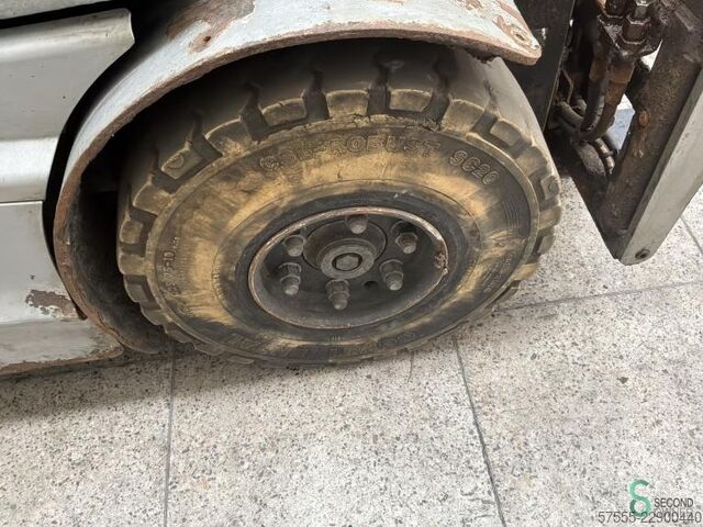  Still RX60-25L