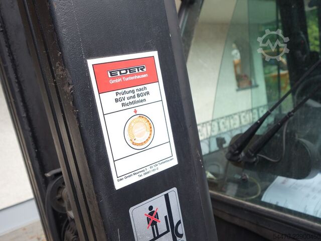  YALE VERACITOR 20 VX