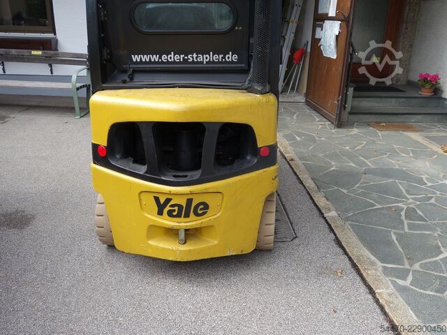  YALE VERACITOR 20 VX