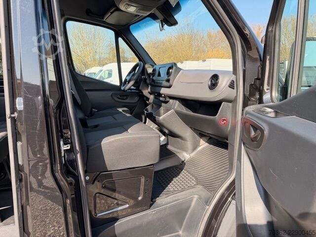 Mercedes-Benz Sprinter 317CDI L2H2 Klima Navi