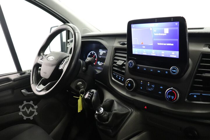  Ford Transit Custom 2.0 TDCI EURO 6 - Airco - Navi -...