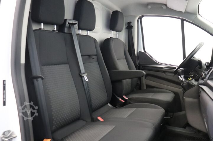  Ford Transit Custom 2.0 TDCI EURO 6 - Airco - Navi -...