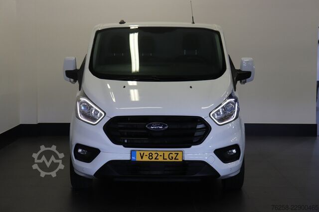  Ford Transit Custom 2.0 TDCI EURO 6 - Airco - Navi -...