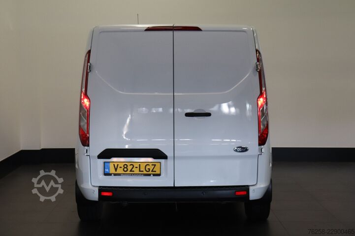  Ford Transit Custom 2.0 TDCI EURO 6 - Airco - Navi -...