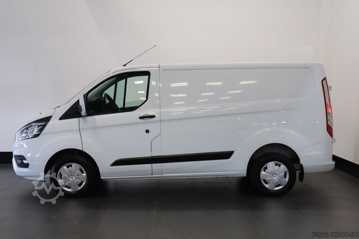  Ford Transit Custom 2.0 TDCI EURO 6 - Airco - Navi -...