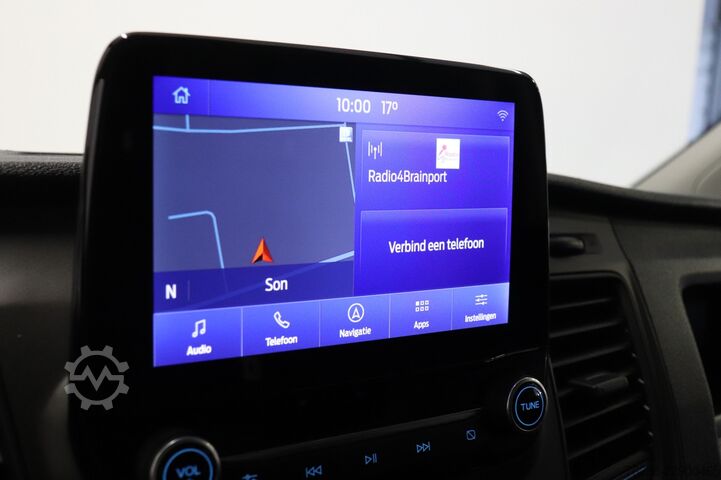  Ford Transit Custom 2.0 TDCI EURO 6 - Airco - Navi -...
