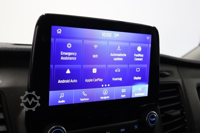  Ford Transit Custom 2.0 TDCI EURO 6 - Airco - Navi -...
