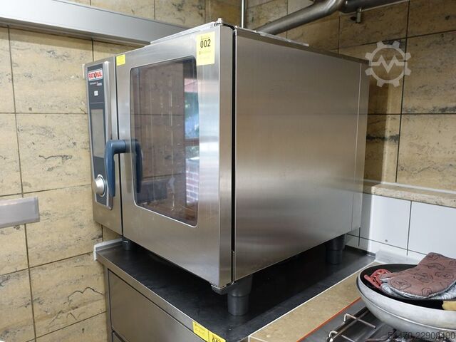  RATIONAL SCC WE 61