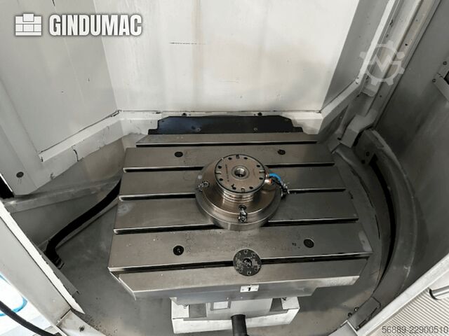  DMG DECKEL MAHO DMC 60T
