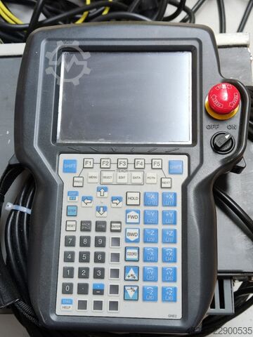  Fanuc LR Mate 200iC/5L R30iA