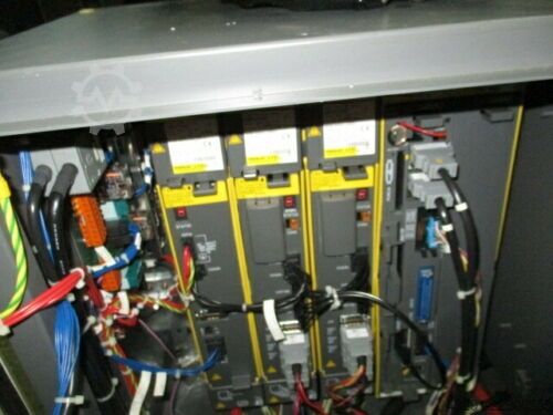  Fanuc LR Mate 200iB R-J3iB