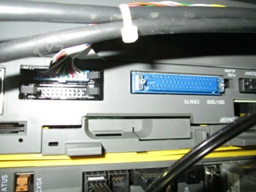  Fanuc LR Mate 200iB R-J3iB