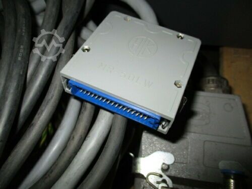  Fanuc LR Mate 200iB R-J3iB