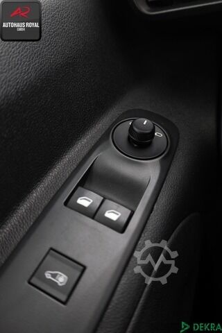 Bestelwagen peugeot Partner 1.5 BlueHDi 100 KASTEN L2 NAVI,REGALE,SH