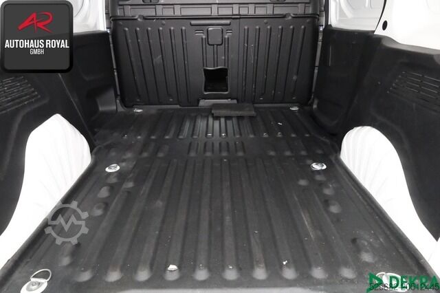 Bestelwagen peugeot Partner 1.5 BlueHDi 100 KASTEN NAVI,CARPLAY,1.HD