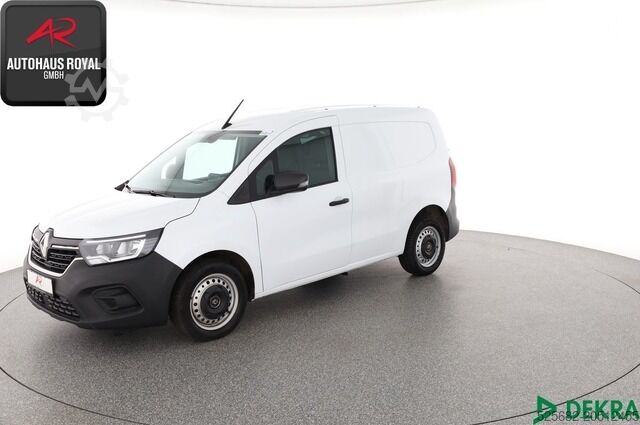 Panel van renault Kangoo 1.3 TCE RAPID KASTEN CARPLAY,KLIMA,DAB,SH