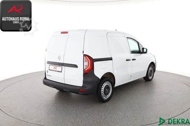 Panel van renault Kangoo 1.3 TCE RAPID KASTEN CARPLAY,KLIMA,DAB,SH