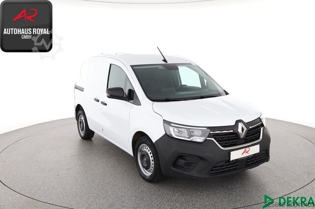 Panel van renault Kangoo 1.3 TCE RAPID KASTEN CARPLAY,KLIMA,DAB,SH