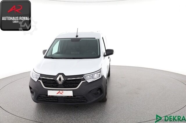 Panel van renault Kangoo 1.3 TCE RAPID KASTEN CARPLAY,KLIMA,DAB,SH