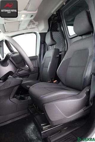 Panel van renault Kangoo 1.3 TCE RAPID KASTEN CARPLAY,KLIMA,DAB,SH