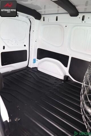 Panel van renault Kangoo 1.3 TCE RAPID KASTEN CARPLAY,KLIMA,DAB,SH