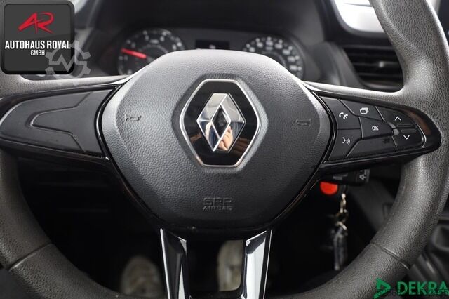 Panel van renault Kangoo 1.3 TCE RAPID KASTEN CARPLAY,KLIMA,DAB,SH