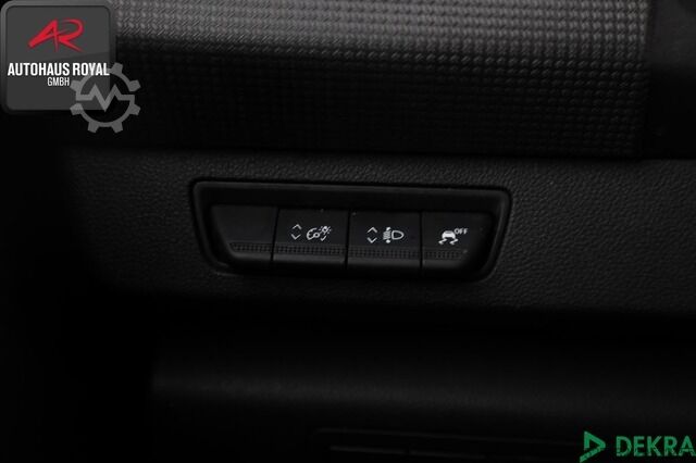 Panel van renault Kangoo 1.3 TCE RAPID KASTEN CARPLAY,KLIMA,DAB,SH