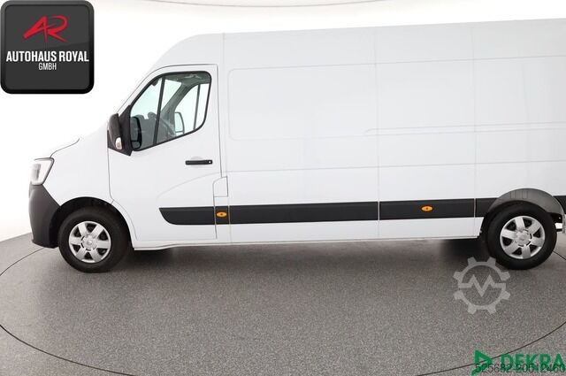 Panel van renault Master 2.0 dCi L3H2 KASTEN 3 SITZE,KAMERA,KLIMA