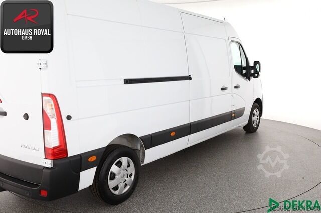 Panel van renault Master 2.0 dCi L3H2 KASTEN 3 SITZE,KAMERA,KLIMA
