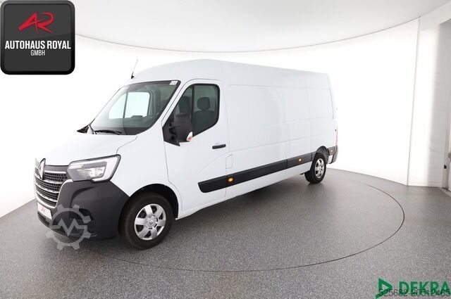 Panel van renault Master 2.3 dCi L3H2 KASTEN 3 SITZE KAMERA,KLIMA