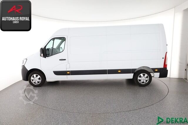 Panel van renault Master 2.3 dCi L3H2 KASTEN 3 SITZE KAMERA,KLIMA