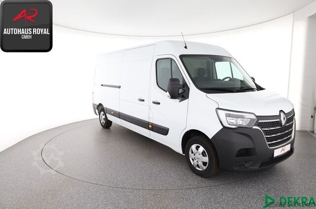 Panel van renault Master 2.3 dCi L3H2 KASTEN 3 SITZE KAMERA,KLIMA