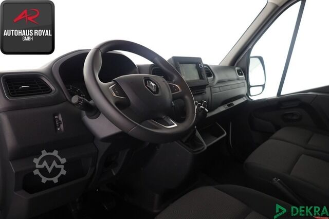 Panel van renault Master 2.3 dCi L3H2 KASTEN 3 SITZE KAMERA,KLIMA