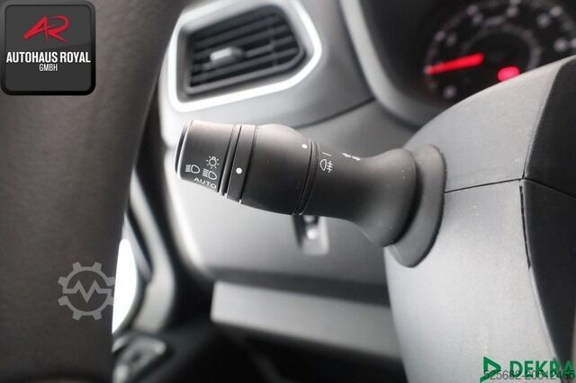 Panel van renault Master 2.3 dCi L3H2 KASTEN 3 SITZE KAMERA,KLIMA