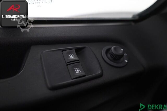 Panel van renault Trafic 2.0 DCI KASTEN KAMERA,NAVI,KLIMA,NSW,SH